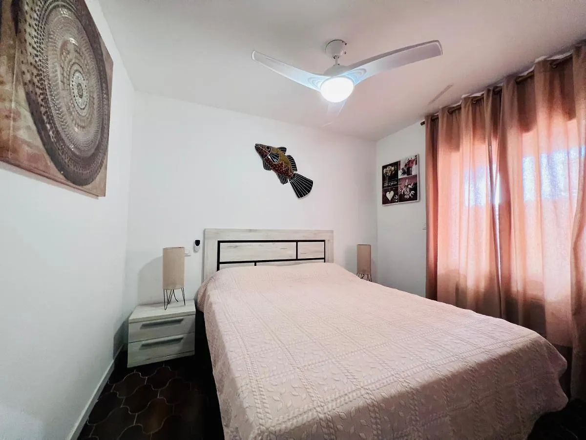 F.Ramirez 7 Apartment Empuriabrava Spain