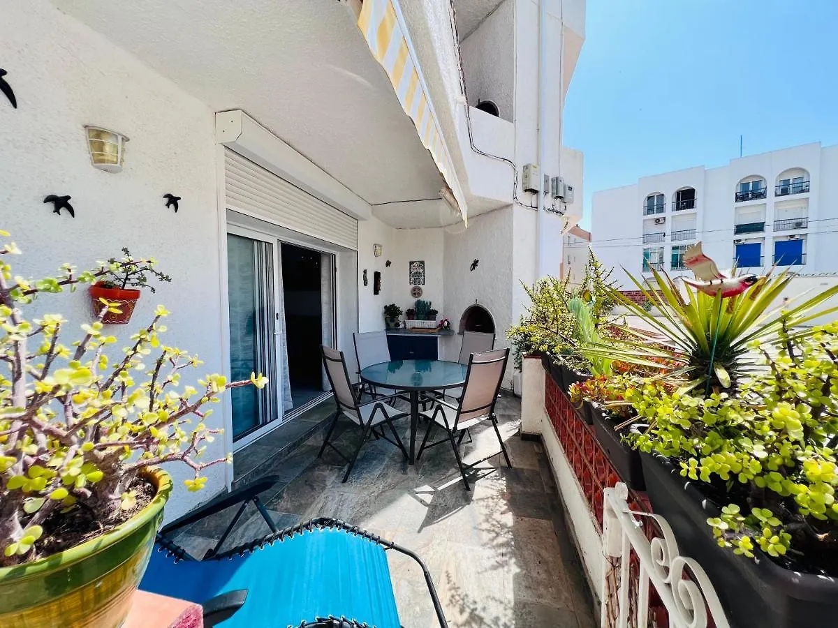 F.Ramirez 7 Apartment Empuriabrava
